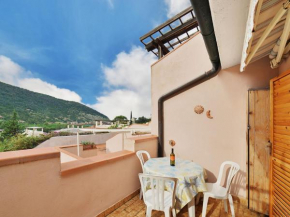 Apartment Terrazza Cala Rossa by Interhome Nisporto